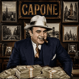 UKCAPONE