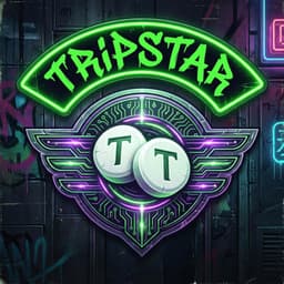 🌟 TripStar 🌟