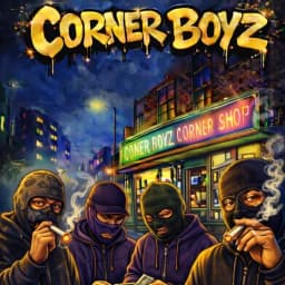 CornerBoyz