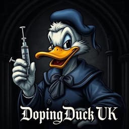 DopingDuck UK