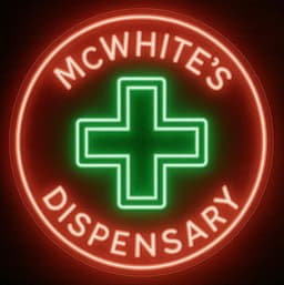 🍀 McWhite 🍀