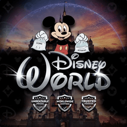 Disneyworld