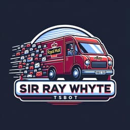 Rayful Whyte
