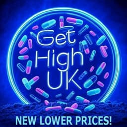 GetHighUK 🆕