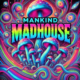 🌈 Mankind