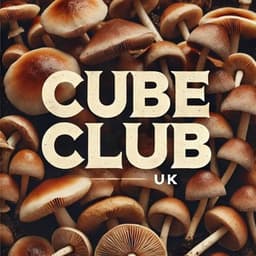 CubeClubUK