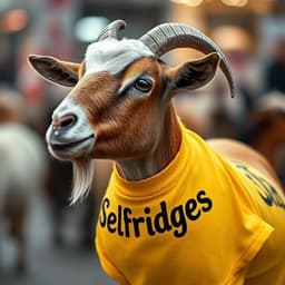 Selfridges