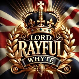 Rayful Whyte